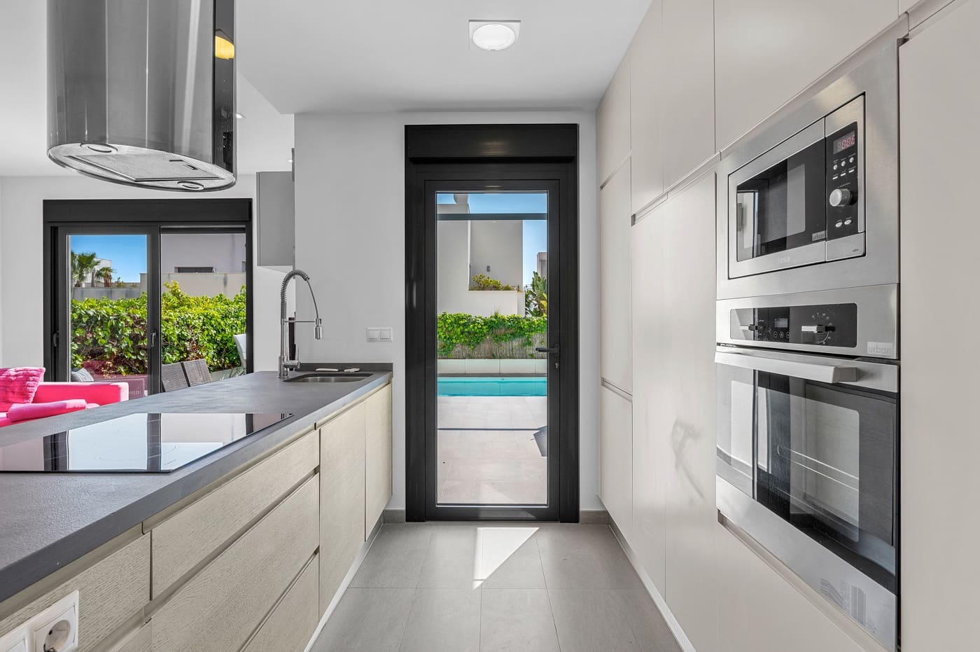 2 chambre Villa/Maison à vendre à Ciudad Quesada avec piscine - 385 000 € (Ref: 9726400)