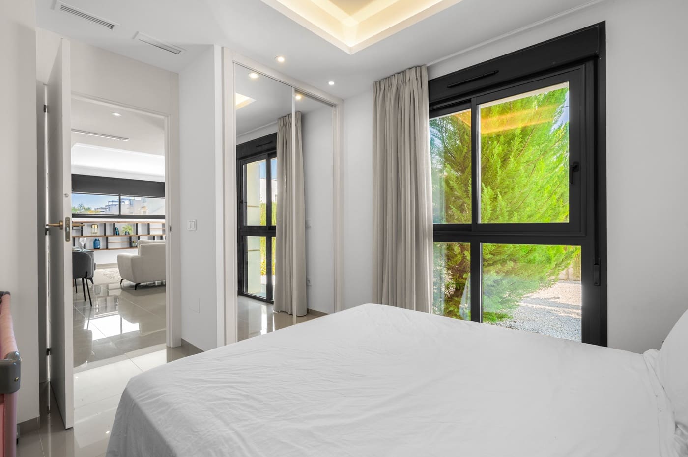 3 soveværelse Villa til salg i Ciudad Quesada med swimmingpool - € 499.000 (Ref: 9726404)