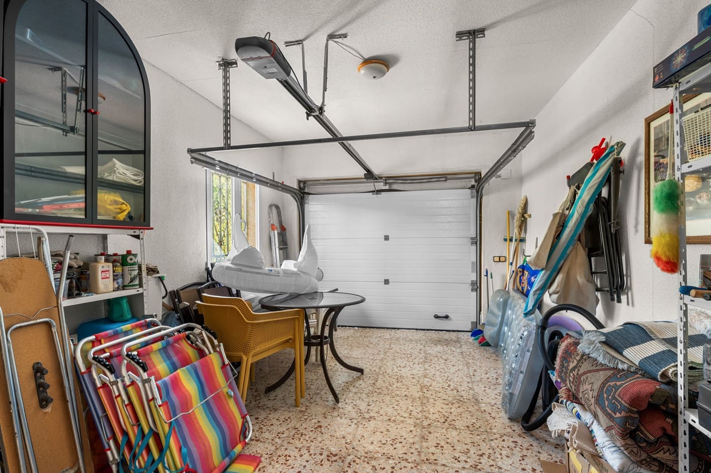 2 chambre Villa/Maison à vendre à Ciudad Quesada avec piscine garage - 345 000 € (Ref: 9726405)