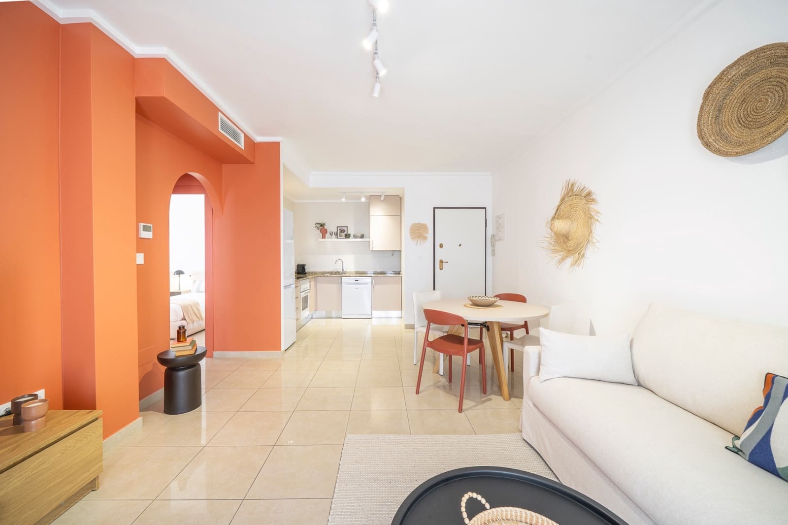 2 bedroom Apartment for sale in Ciudad Quesada with pool garage - € 229,000 (Ref: 9731700)