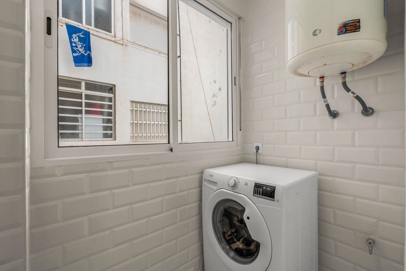 3 quarto Apartamento para venda em Torrevieja com garagem - 289 000 € (Ref: 9731701)