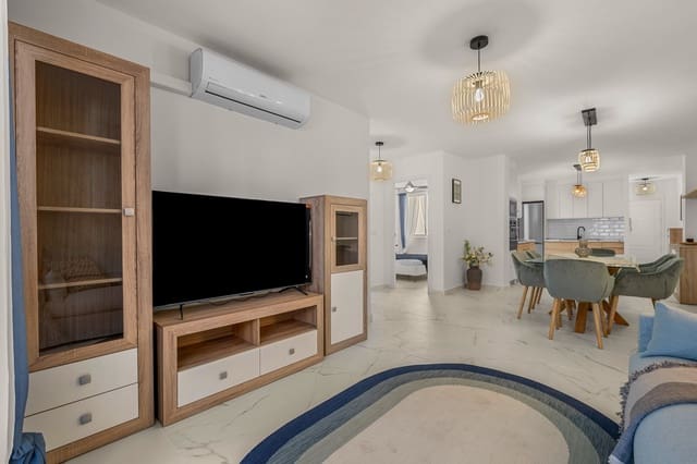 3 quarto Apartamento para venda em Playa del Cura, Torrevieja com garagem - 289 000 € (Ref: 9731701)