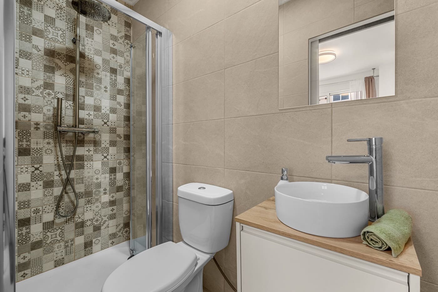 3 quarto Apartamento para venda em Torrevieja com garagem - 289 000 € (Ref: 9731701)