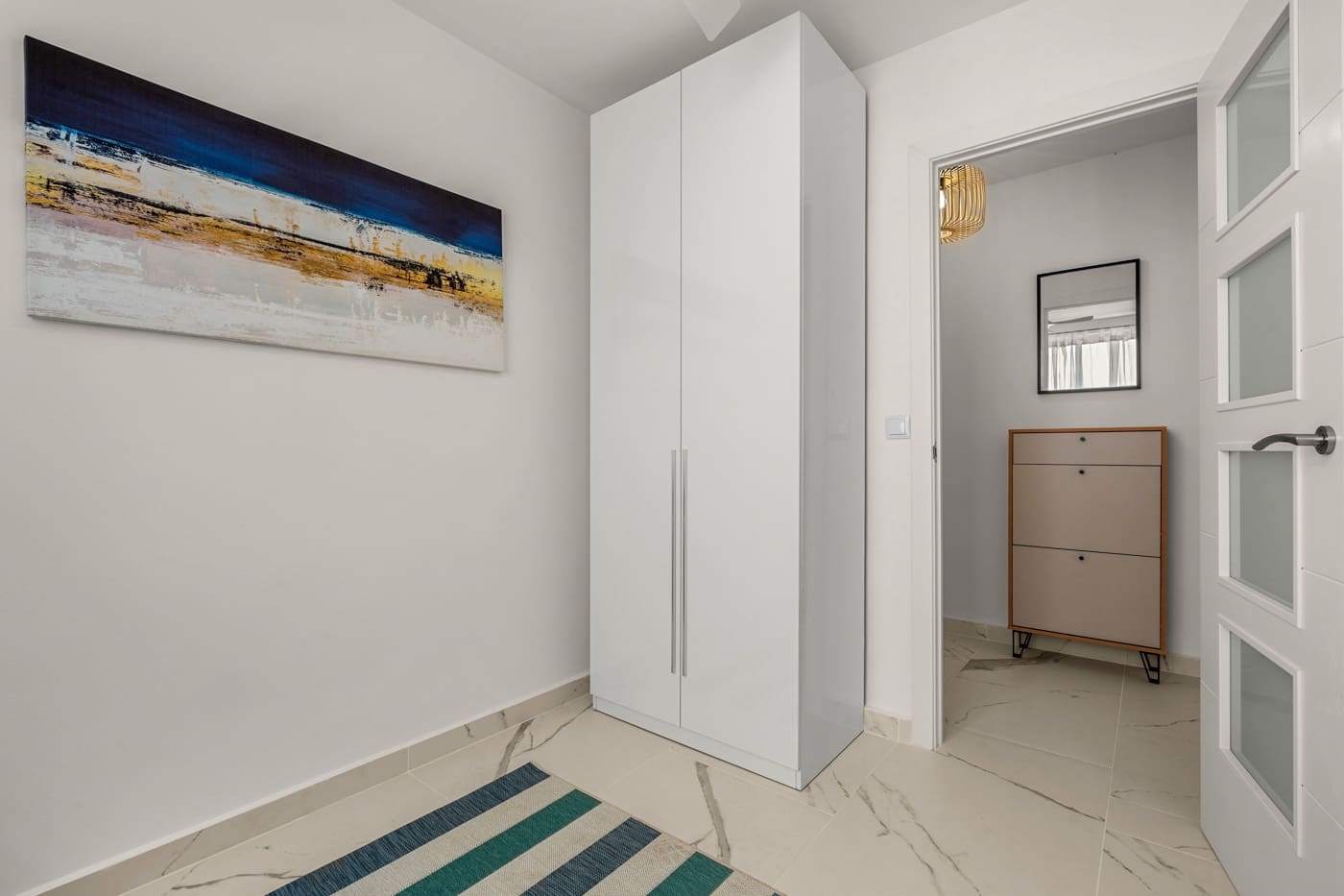 3 quarto Apartamento para venda em Torrevieja com garagem - 289 000 € (Ref: 9731701)