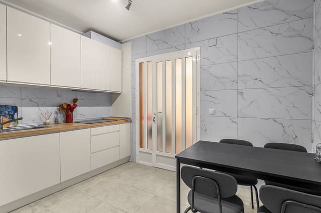 3 makuuhuone Huoneisto myytävänä paikassa Los Urrutias, Cartagena - 150 000 € (Ref: 9731703)