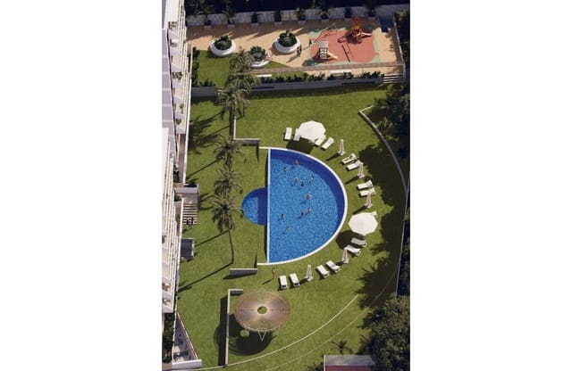 2 soverom Leilighet til salgs i Guardamar del Segura med svømmebasseng - € 245 000 (Ref: 9770027)