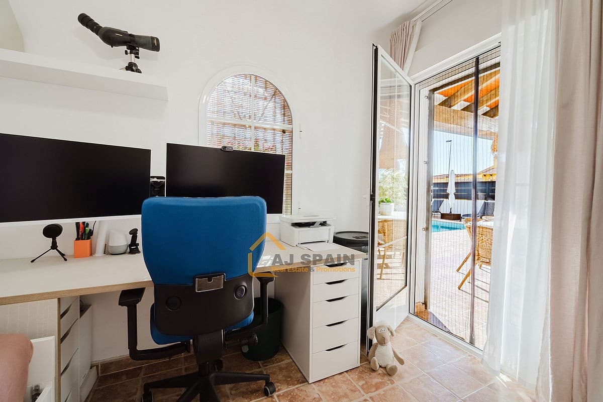 3 camera da letto Villa in vendita in Fortuna con piscina - 319.000 € (Rif: 9777572)