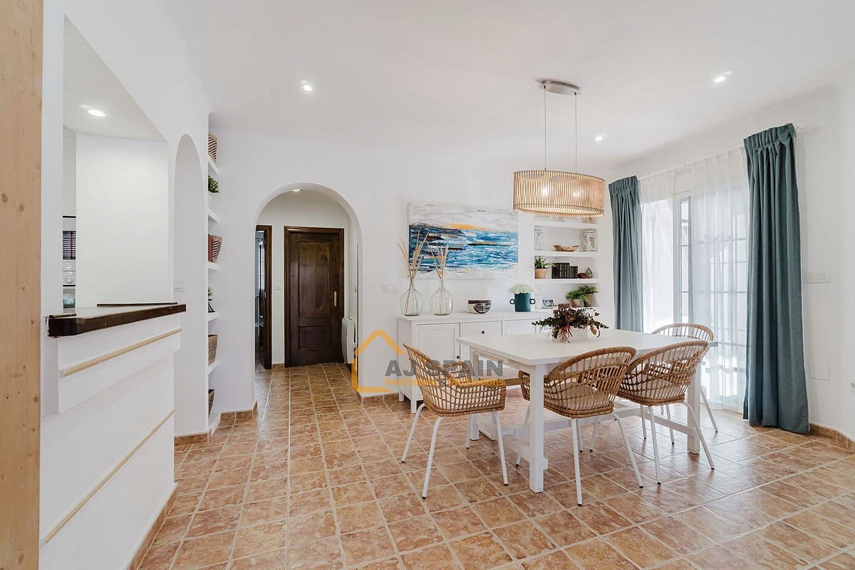 3 camera da letto Villa in vendita in Fortuna con piscina - 319.000 € (Rif: 9777572)