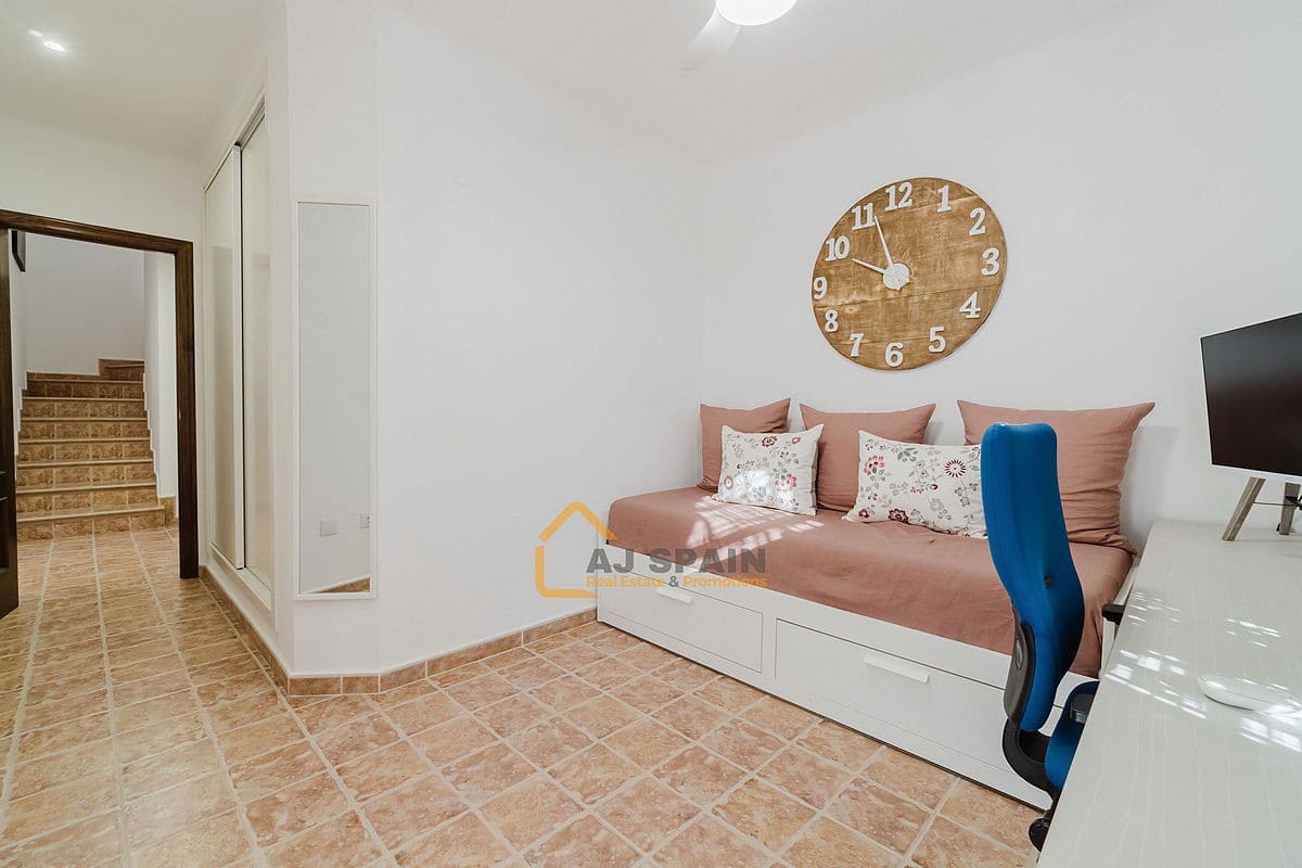 3 camera da letto Villa in vendita in Fortuna con piscina - 319.000 € (Rif: 9777572)