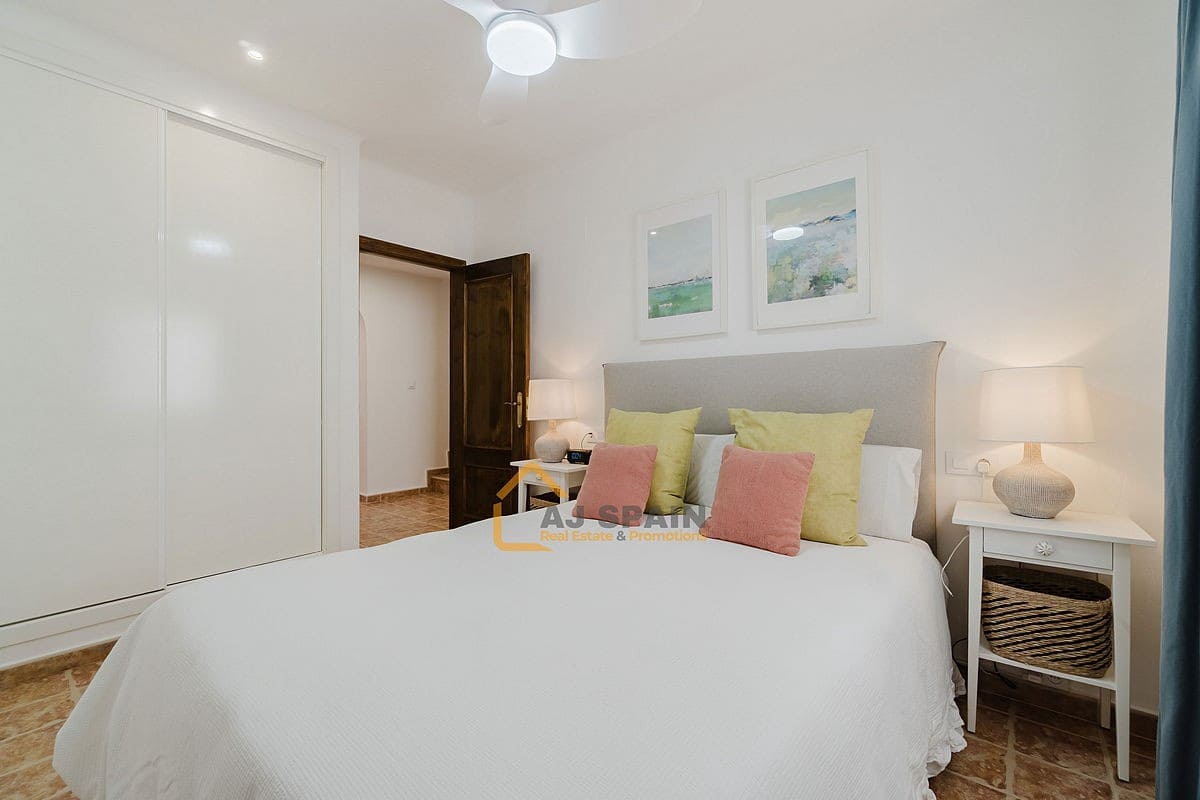 3 camera da letto Villa in vendita in Fortuna con piscina - 319.000 € (Rif: 9777572)