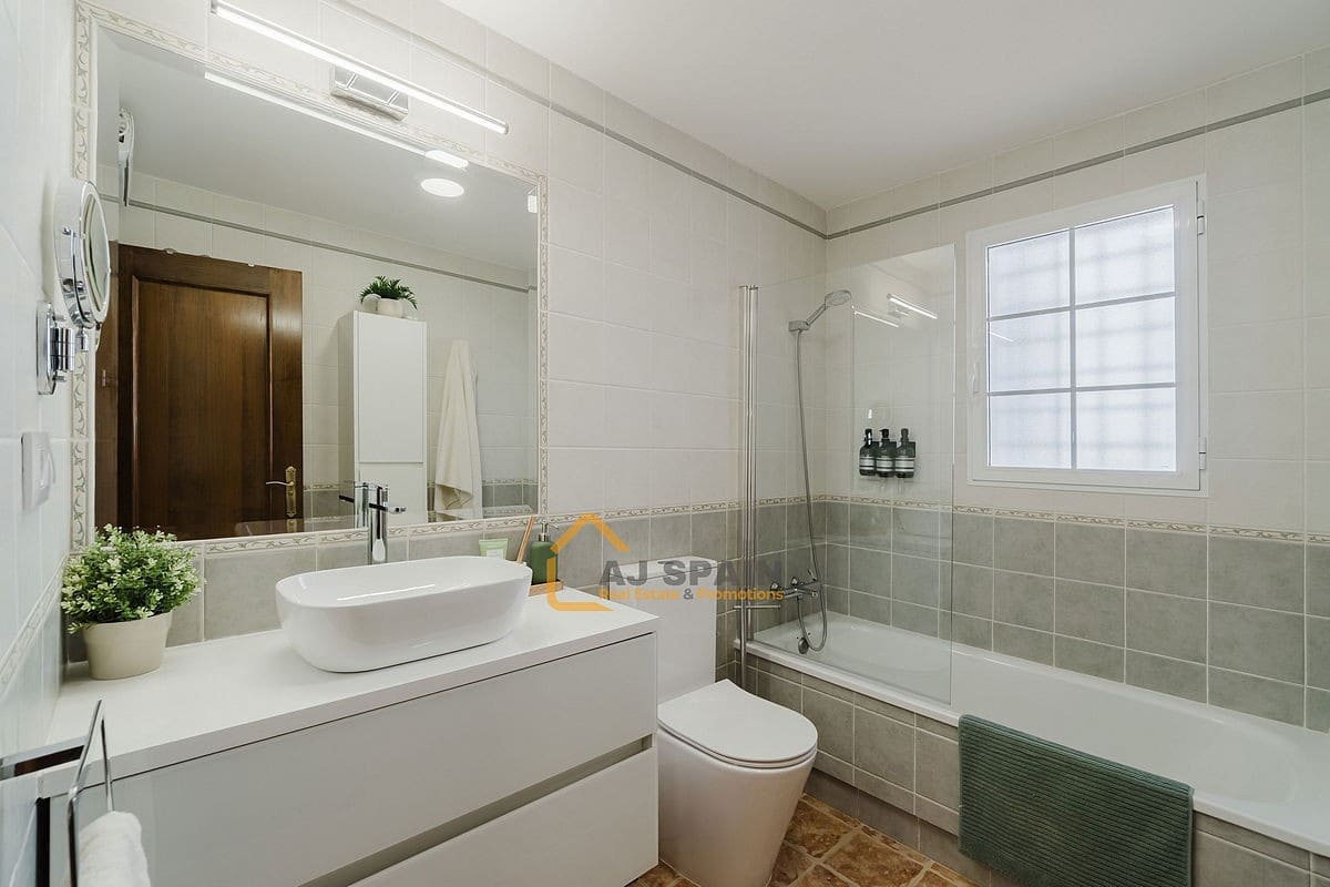 3 camera da letto Villa in vendita in Fortuna con piscina - 319.000 € (Rif: 9777572)