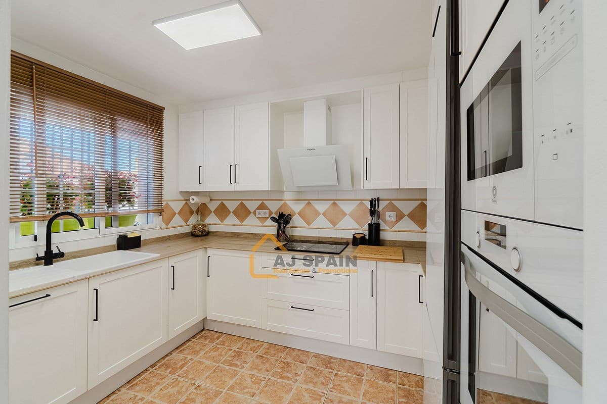 3 camera da letto Villa in vendita in Fortuna con piscina - 319.000 € (Rif: 9777572)