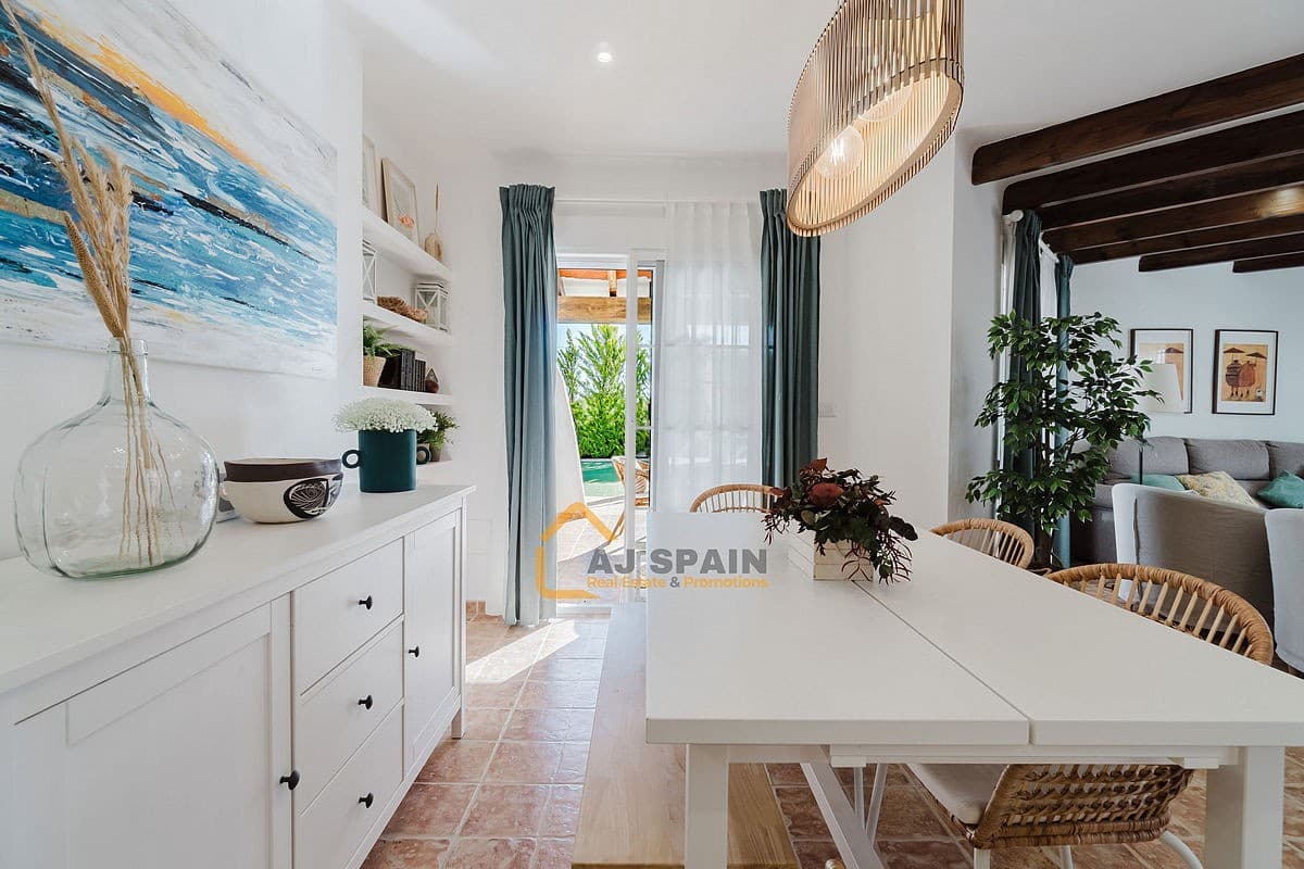 3 camera da letto Villa in vendita in Fortuna con piscina - 319.000 € (Rif: 9777572)