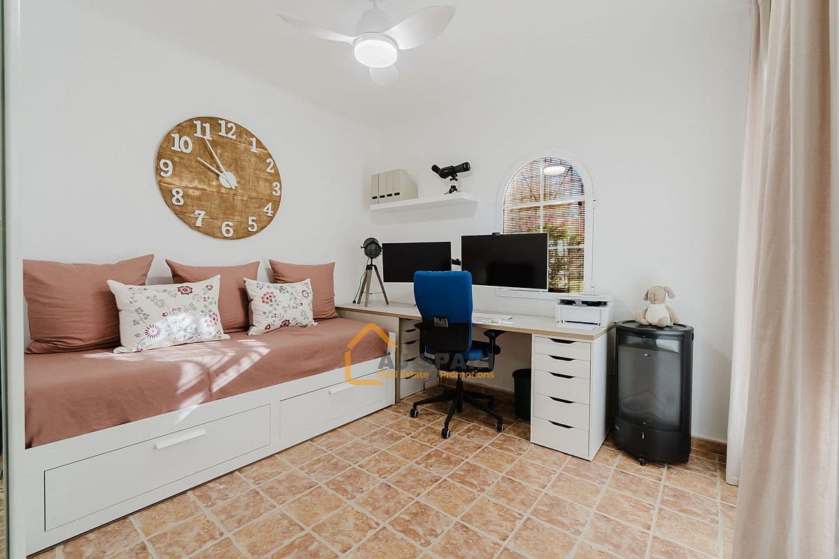 3 camera da letto Villa in vendita in Fortuna con piscina - 319.000 € (Rif: 9777572)