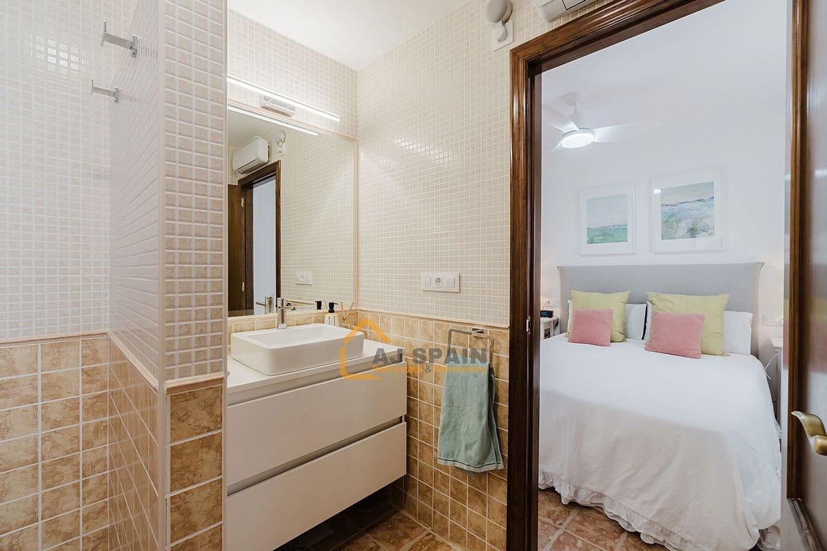 3 camera da letto Villa in vendita in Fortuna con piscina - 319.000 € (Rif: 9777572)