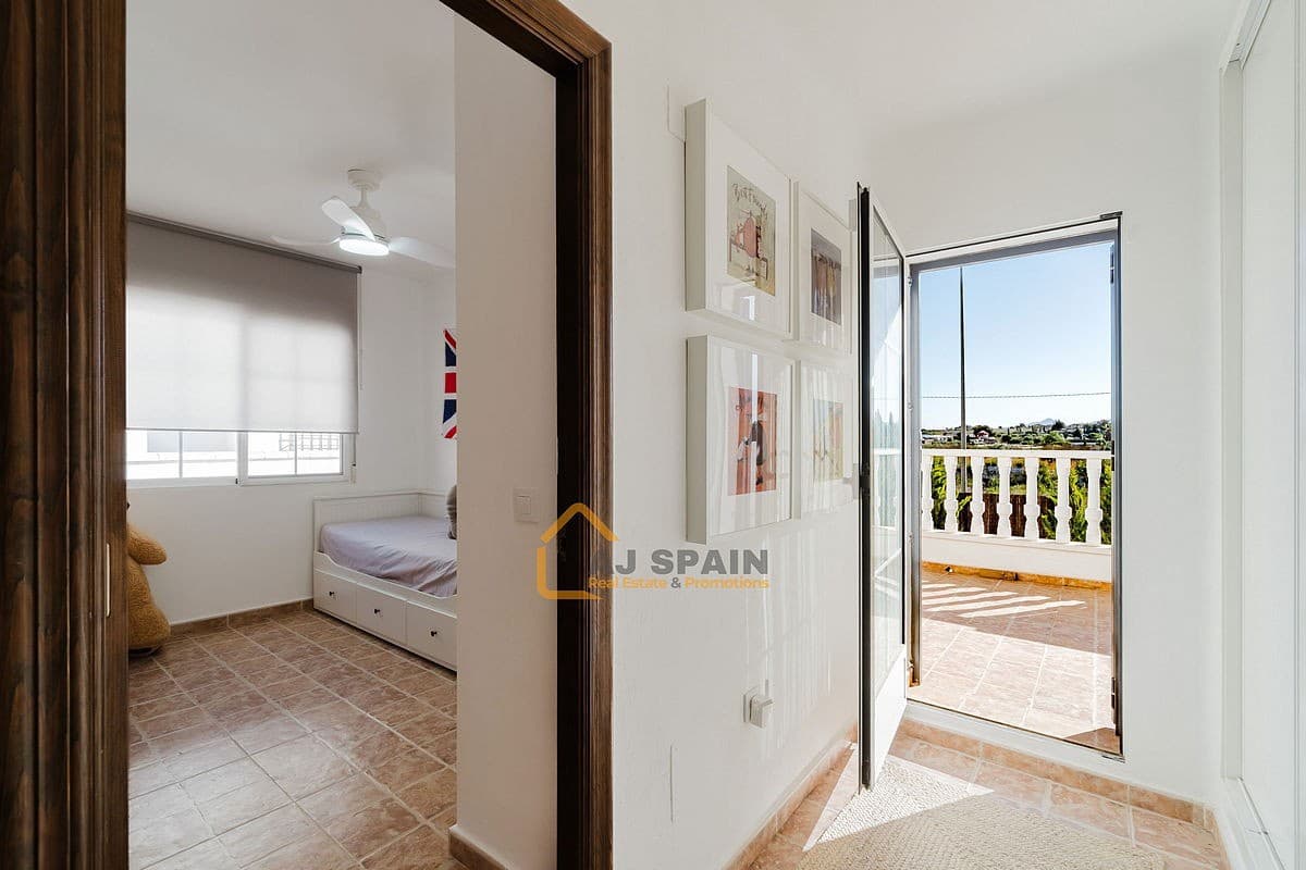 3 camera da letto Villa in vendita in Fortuna con piscina - 319.000 € (Rif: 9777572)