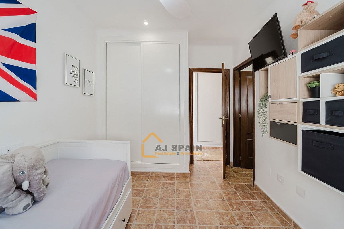 3 camera da letto Villa in vendita in Fortuna con piscina - 319.000 € (Rif: 9777572)