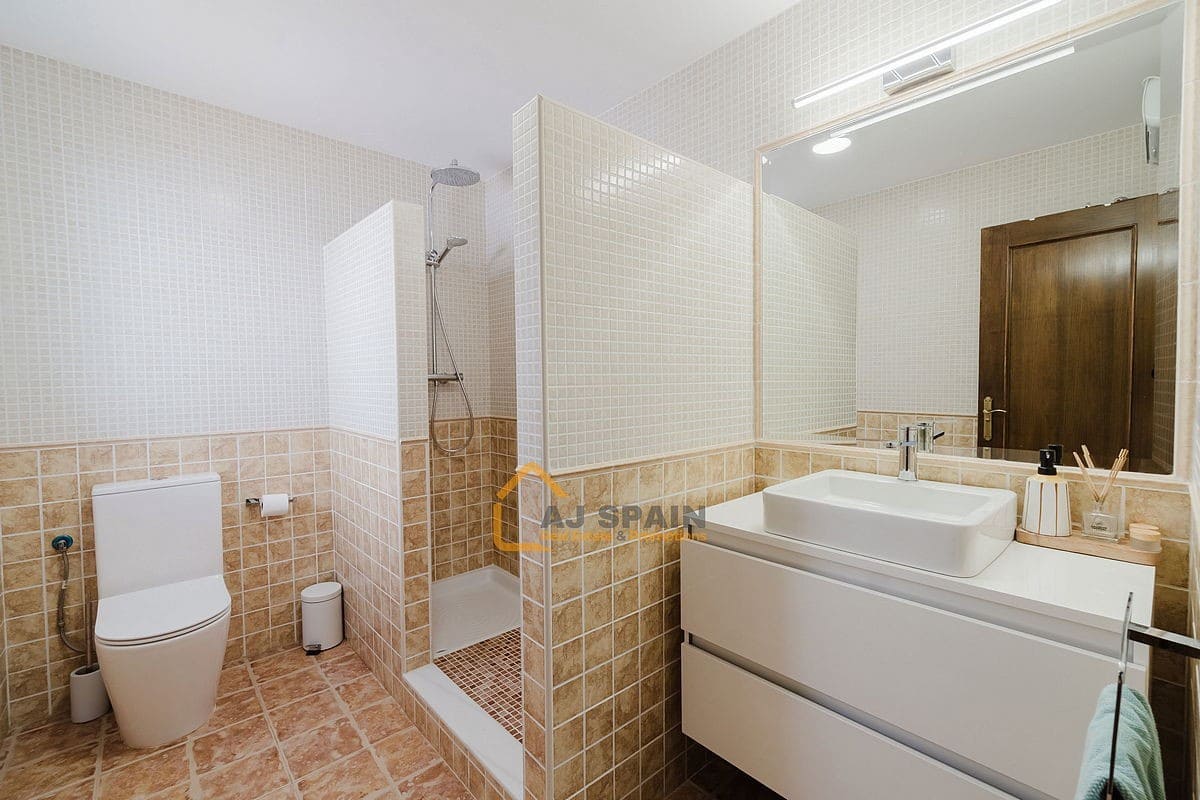 3 camera da letto Villa in vendita in Fortuna con piscina - 319.000 € (Rif: 9777572)