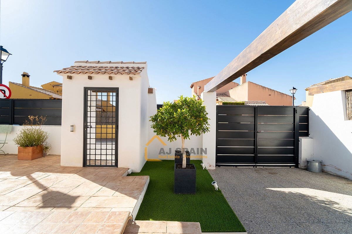 3 camera da letto Villa in vendita in Fortuna con piscina - 319.000 € (Rif: 9777572)