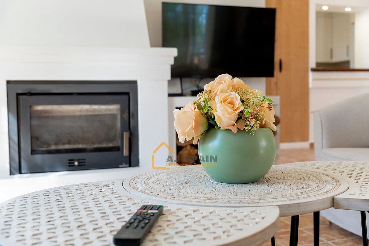 3 camera da letto Villa in vendita in Fortuna con piscina - 319.000 € (Rif: 9777572)