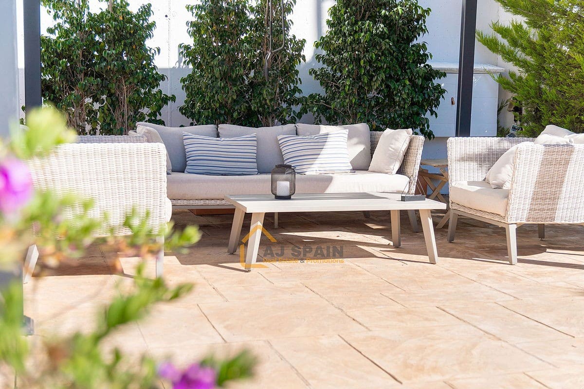 3 camera da letto Villa in vendita in Fortuna con piscina - 319.000 € (Rif: 9777572)