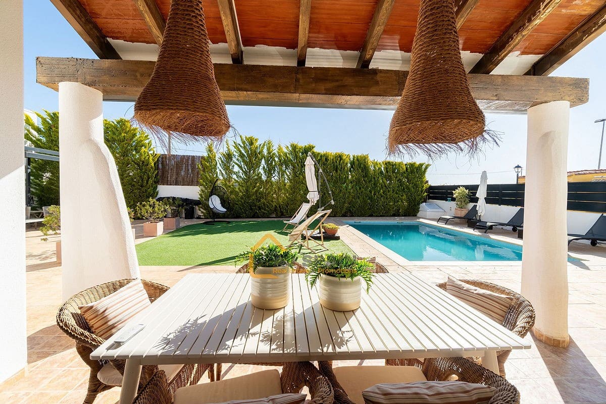 3 camera da letto Villa in vendita in Fortuna con piscina - 319.000 € (Rif: 9777572)