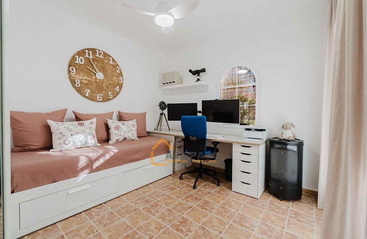 3 camera da letto Villa in vendita in Fortuna con piscina - 319.000 € (Rif: 9777572)