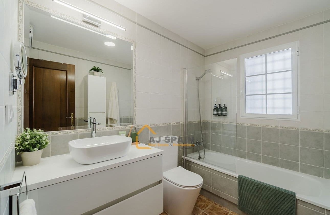 3 camera da letto Villa in vendita in Fortuna con piscina - 319.000 € (Rif: 9777572)