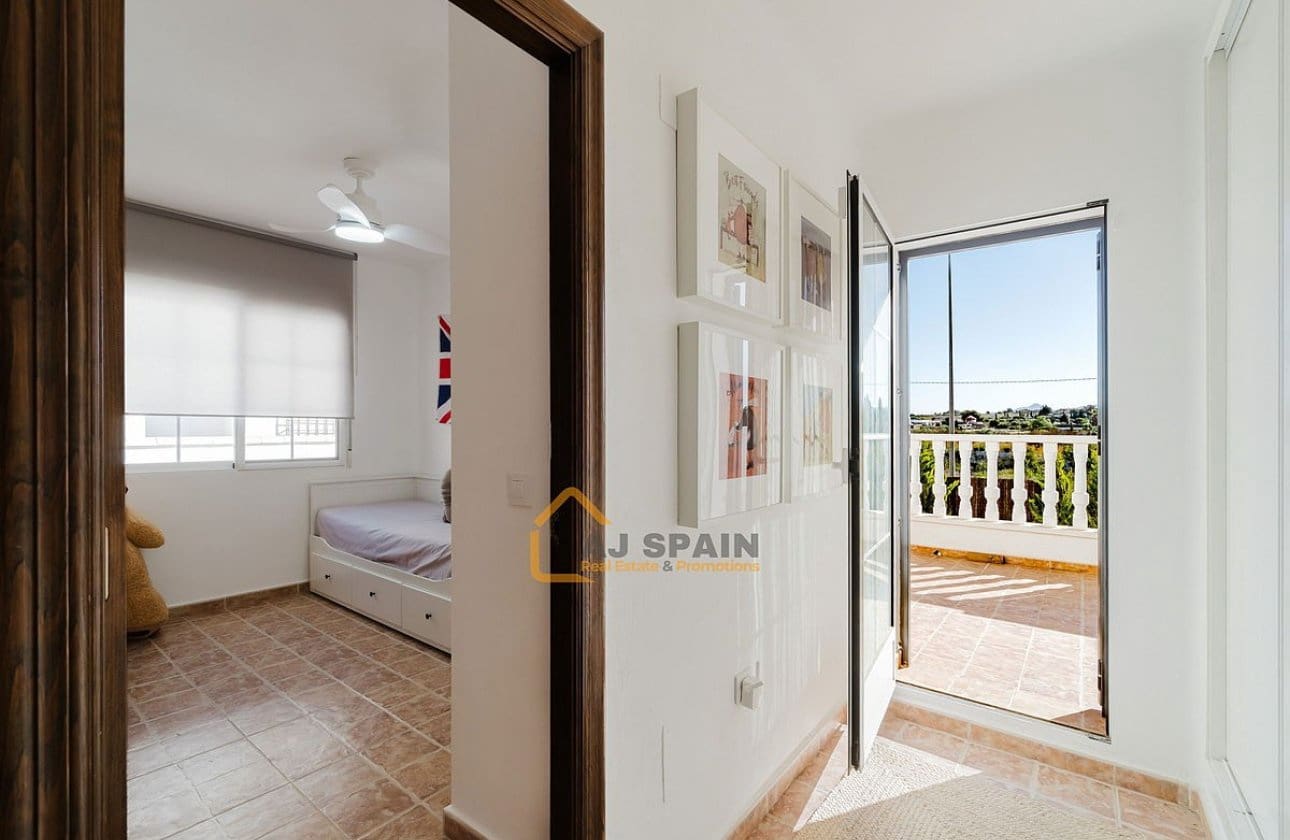 3 camera da letto Villa in vendita in Fortuna con piscina - 319.000 € (Rif: 9777572)