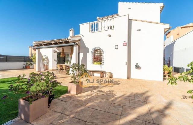 3 camera da letto Villa in vendita in Fortuna con piscina - 319.000 € (Rif: 9777572)