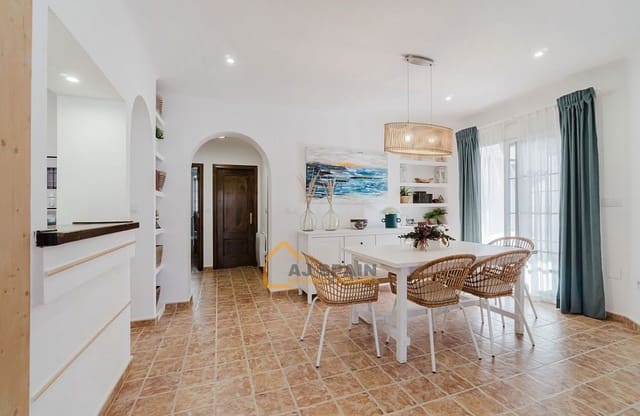 3 camera da letto Villa in vendita in Fortuna con piscina - 319.000 € (Rif: 9777572)