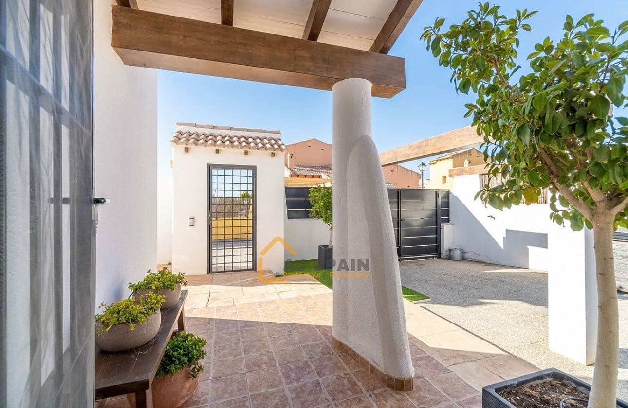 3 camera da letto Villa in vendita in Fortuna con piscina - 319.000 € (Rif: 9777572)