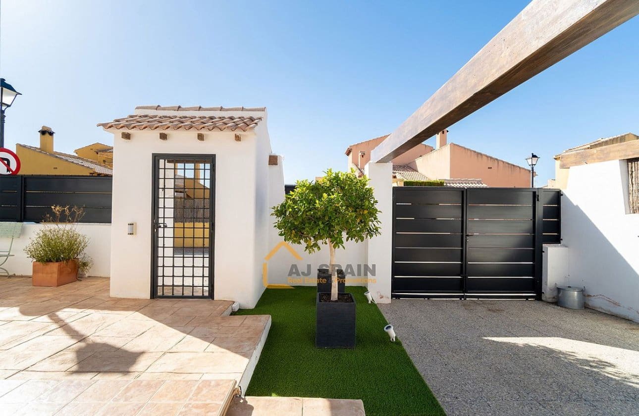 3 camera da letto Villa in vendita in Fortuna con piscina - 319.000 € (Rif: 9777572)