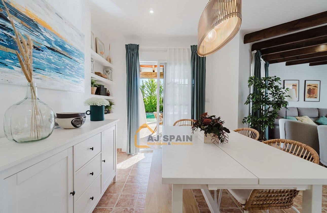 3 camera da letto Villa in vendita in Fortuna con piscina - 319.000 € (Rif: 9777572)