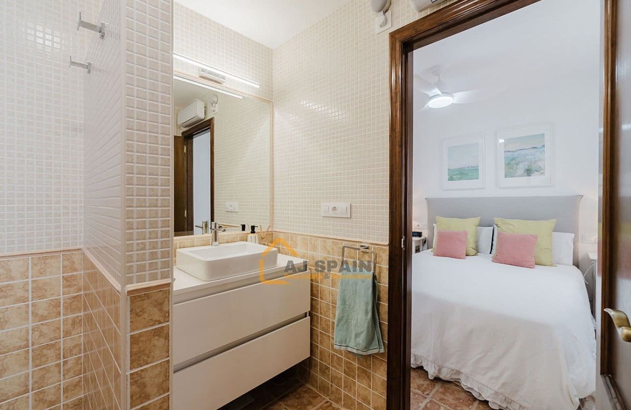 3 camera da letto Villa in vendita in Fortuna con piscina - 319.000 € (Rif: 9777572)