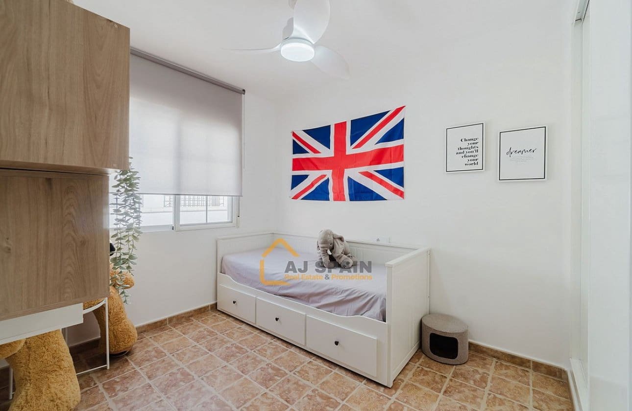 3 camera da letto Villa in vendita in Fortuna con piscina - 319.000 € (Rif: 9777572)