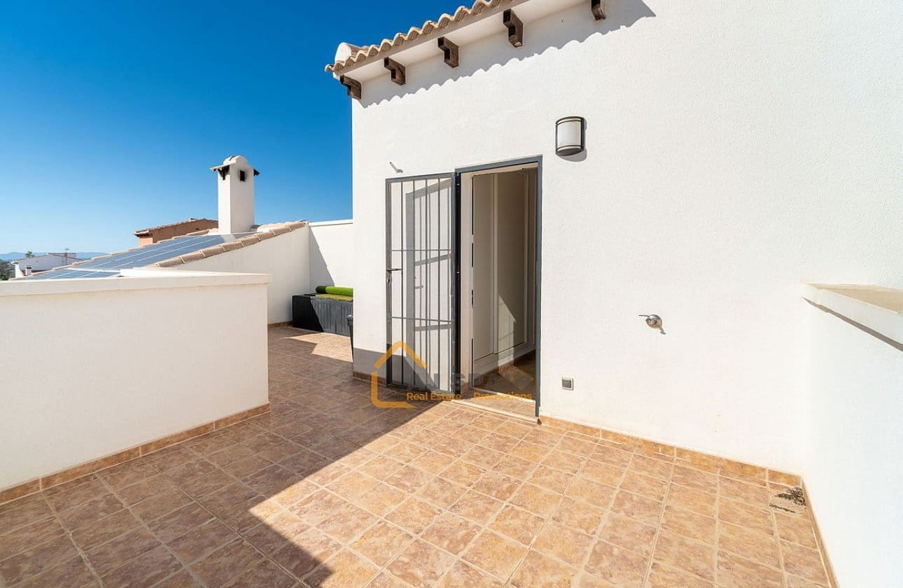 3 camera da letto Villa in vendita in Fortuna con piscina - 319.000 € (Rif: 9777572)