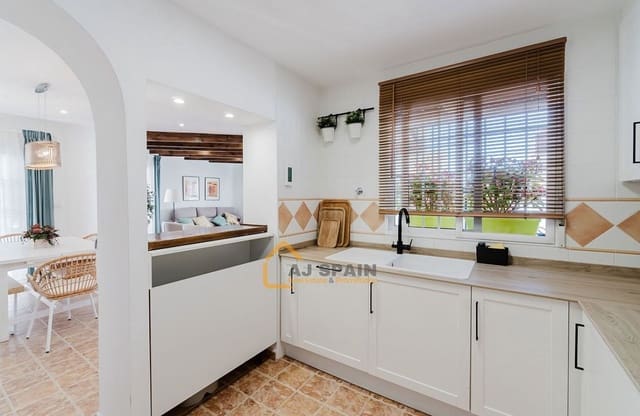 3 camera da letto Villa in vendita in Fortuna con piscina - 319.000 € (Rif: 9777572)