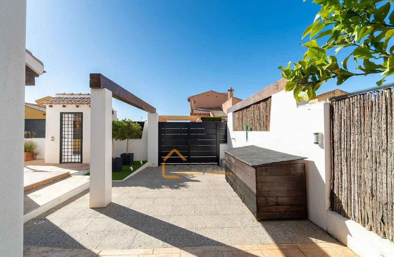 3 camera da letto Villa in vendita in Fortuna con piscina - 319.000 € (Rif: 9777572)