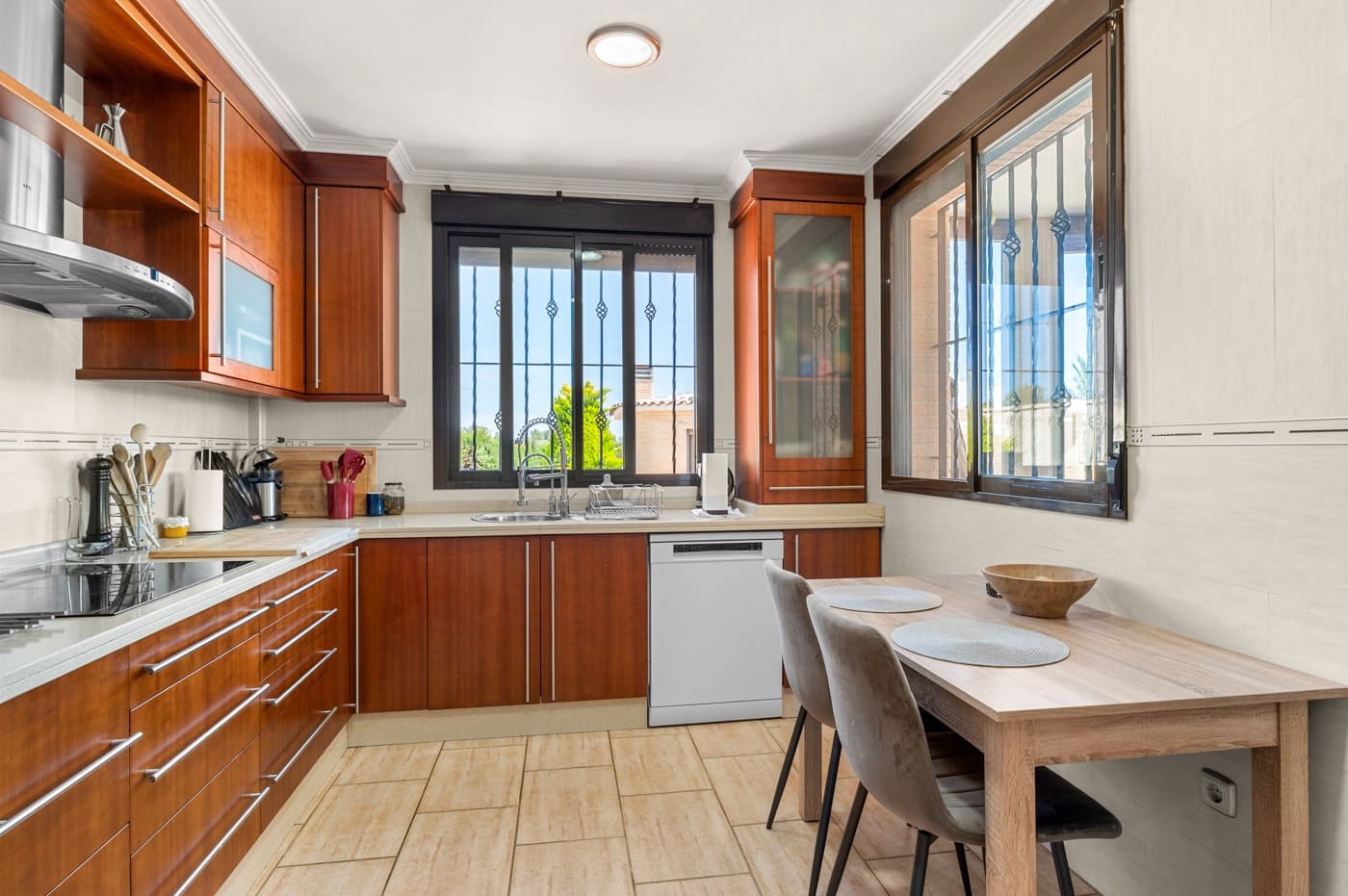 5 soverom Finca/Herregård til salgs i Crevillente / Crevillent med svømmebasseng garasje - € 599 000 (Ref: 9780146)