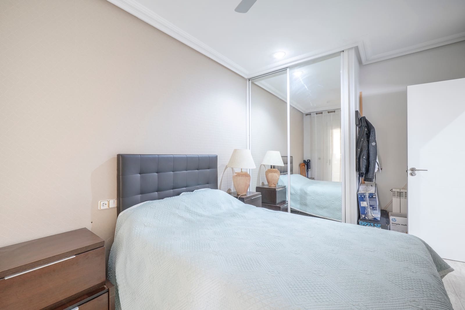 4 slaapkamer Halfvrijstaande villa te koop in El Moncayo met zwembad garage - € 395.000 (Ref: 9780148)