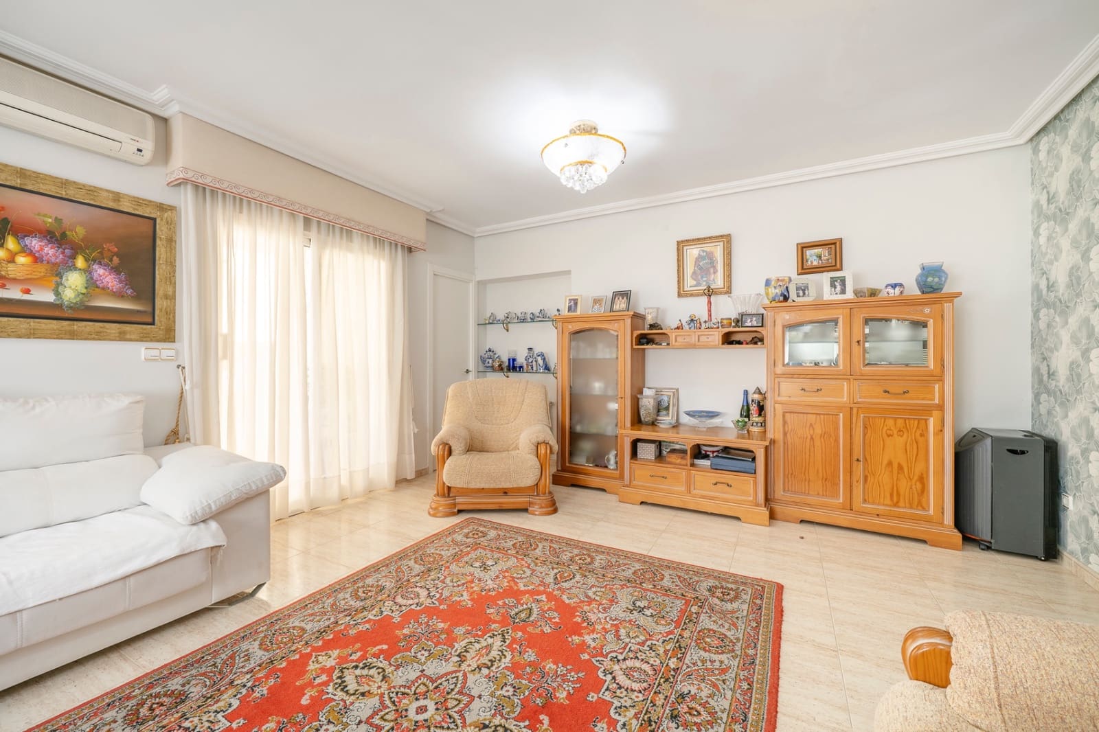 4 slaapkamer Halfvrijstaande villa te koop in El Moncayo met zwembad garage - € 395.000 (Ref: 9780148)