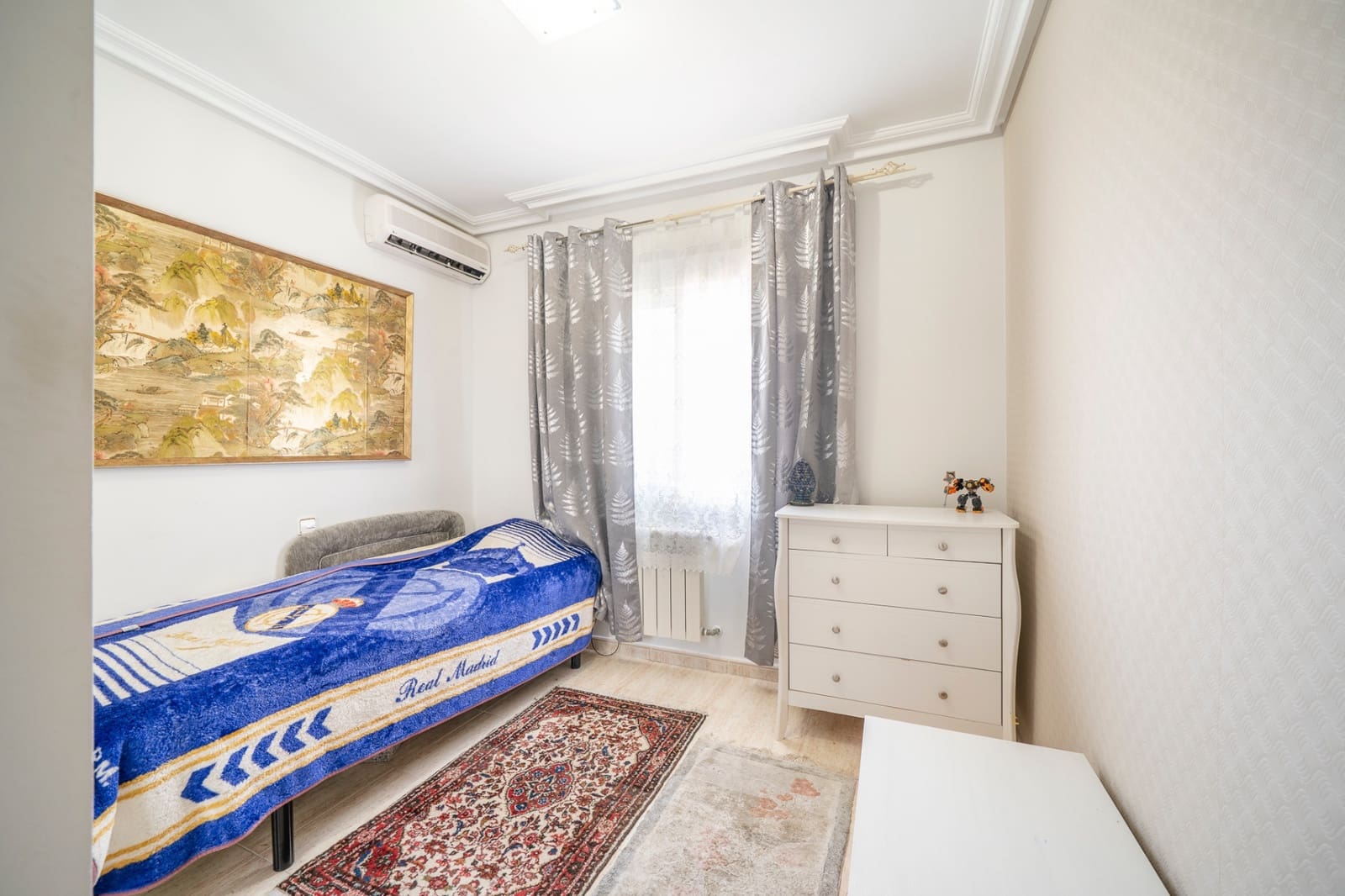 4 slaapkamer Halfvrijstaande villa te koop in El Moncayo met zwembad garage - € 395.000 (Ref: 9780148)