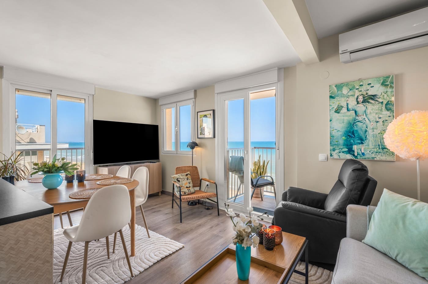 2 bedroom Apartment for sale in Guardamar del Segura - € 298,000 (Ref: 9796640)