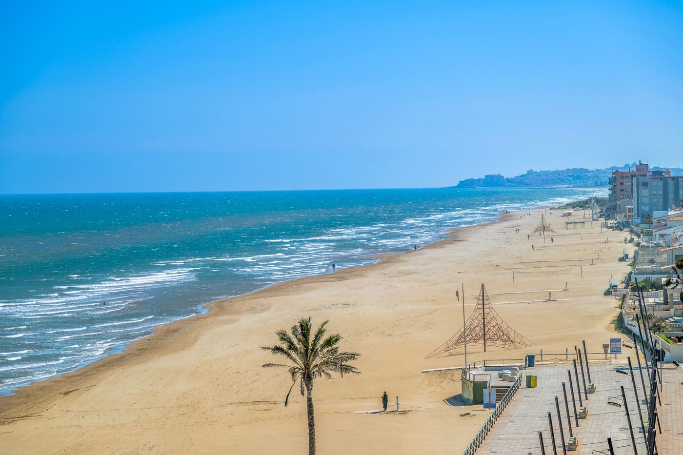 2 bedroom Apartment for sale in Guardamar del Segura - € 298,000 (Ref: 9796640)