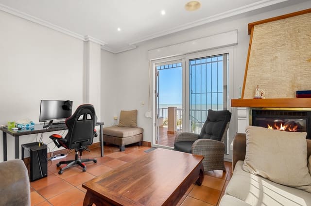 3 sovrum Lägenhet till salu i Estrella de Mar, Cartagena med garage - 239 000 € (Ref: 9796641)