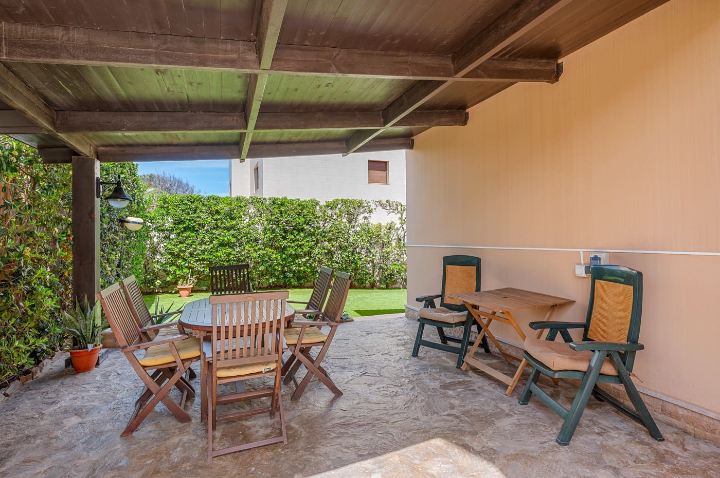 6 sypialnia Willa na sprzedaż w La Mata z basenem - 950 000 € (Ref: 9796643)