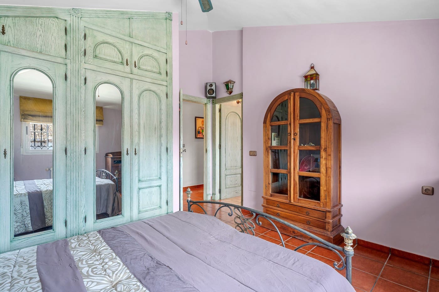 6 sypialnia Willa na sprzedaż w La Mata z basenem - 950 000 € (Ref: 9796643)