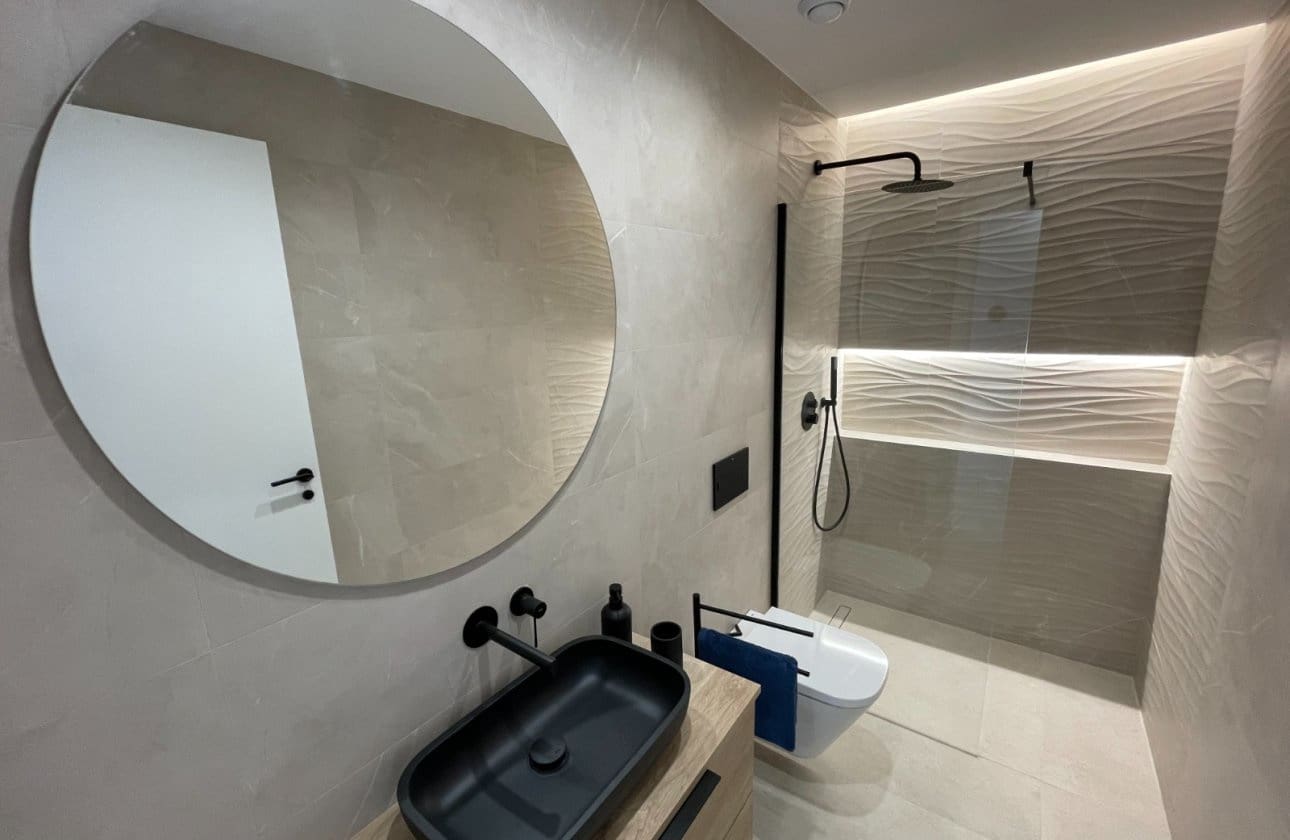 3 Zimmer Villa zu verkaufen in Altorreal mit Pool Garage - 409.000 € (Ref: 9823793)