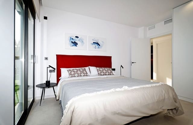 3 camera da letto Villa in vendita in Altorreal, Molina de Segura con piscina - 409.000 € (Rif: 9823793)